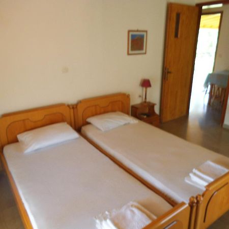 Kalamákion Villa Xenos מראה חיצוני תמונה