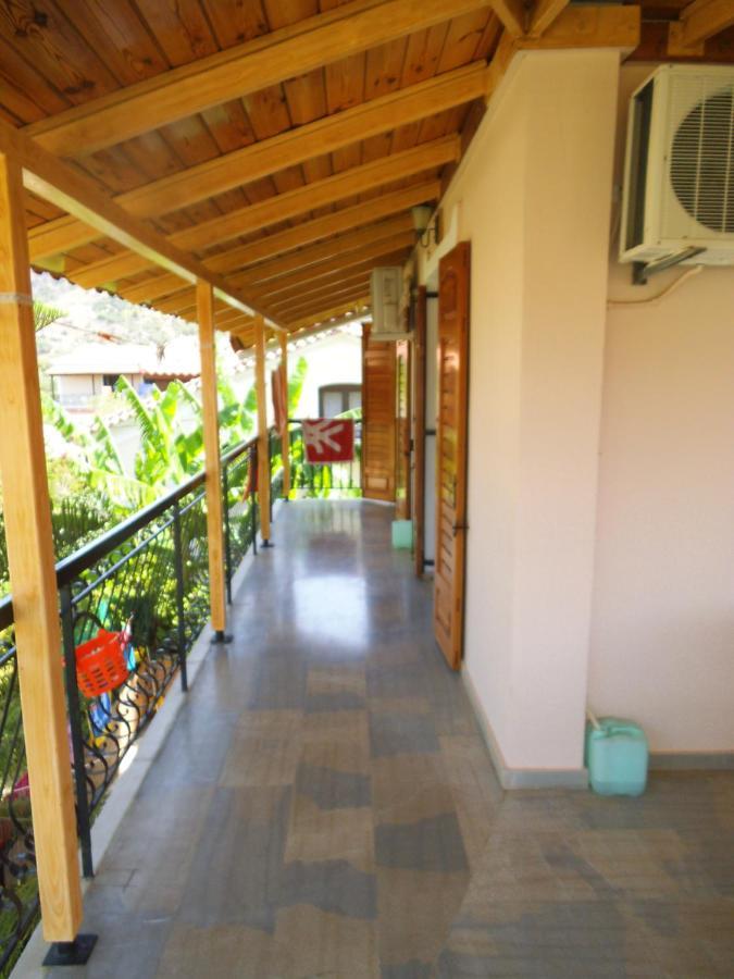 Kalamákion Villa Xenos מראה חיצוני תמונה