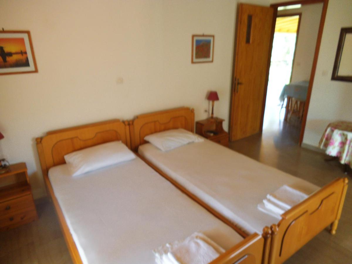 Kalamákion Villa Xenos מראה חיצוני תמונה