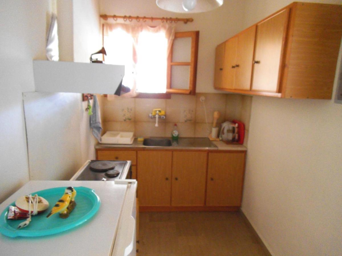 Kalamákion Villa Xenos מראה חיצוני תמונה