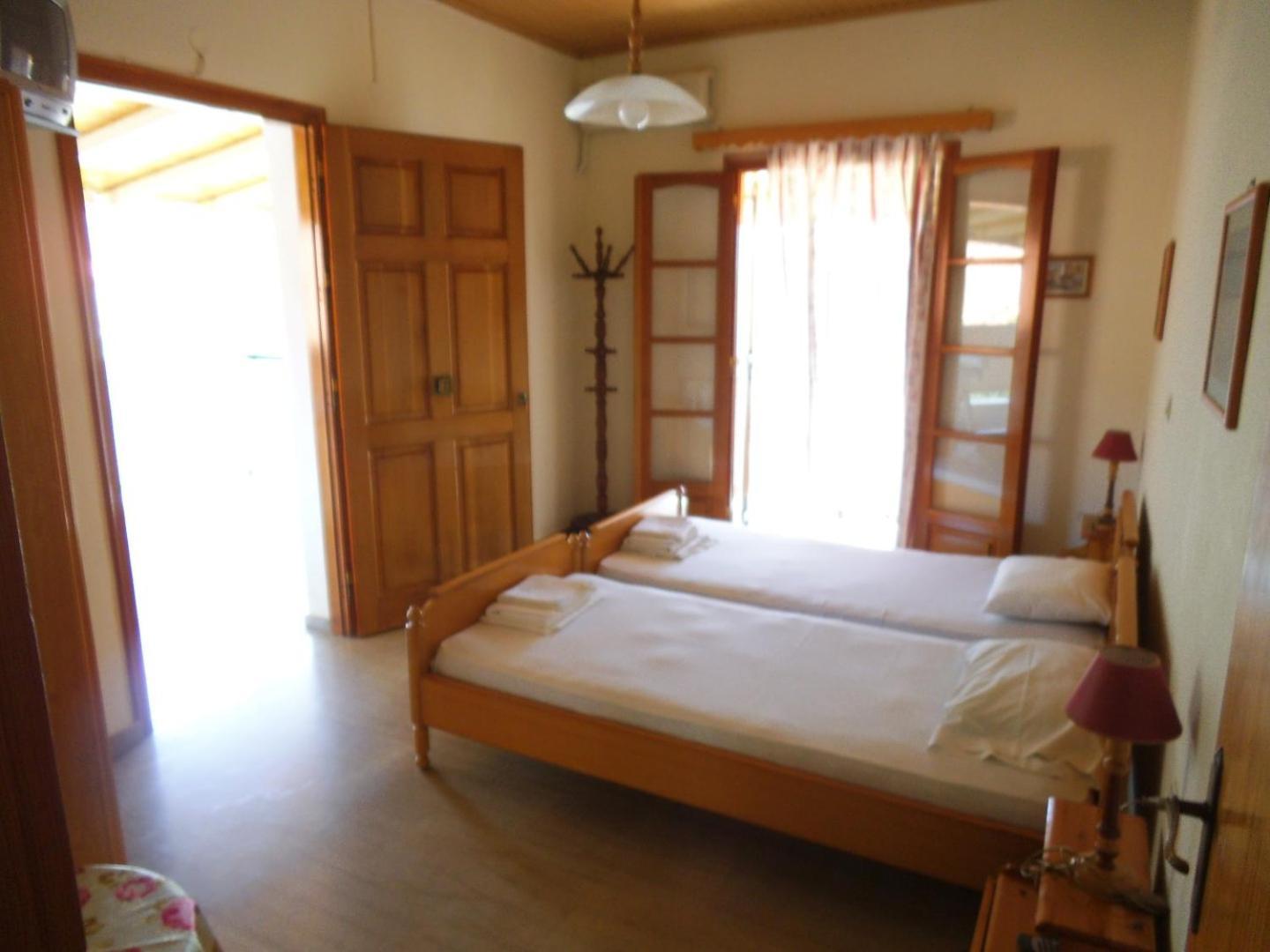 Kalamákion Villa Xenos מראה חיצוני תמונה