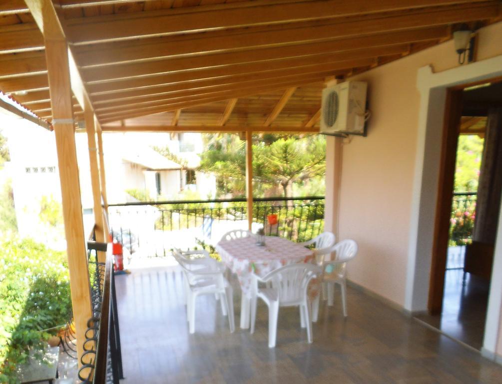 Kalamákion Villa Xenos חדר תמונה