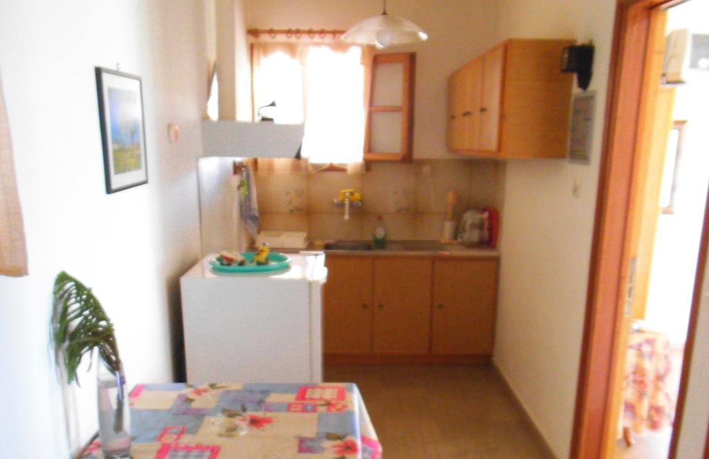 Kalamákion Villa Xenos חדר תמונה