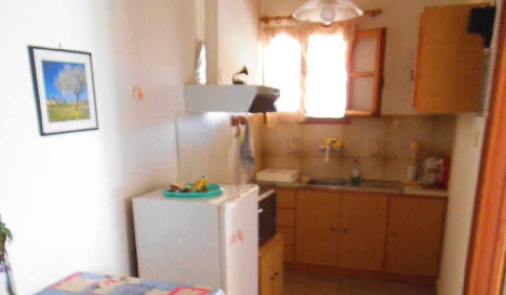 Kalamákion Villa Xenos חדר תמונה