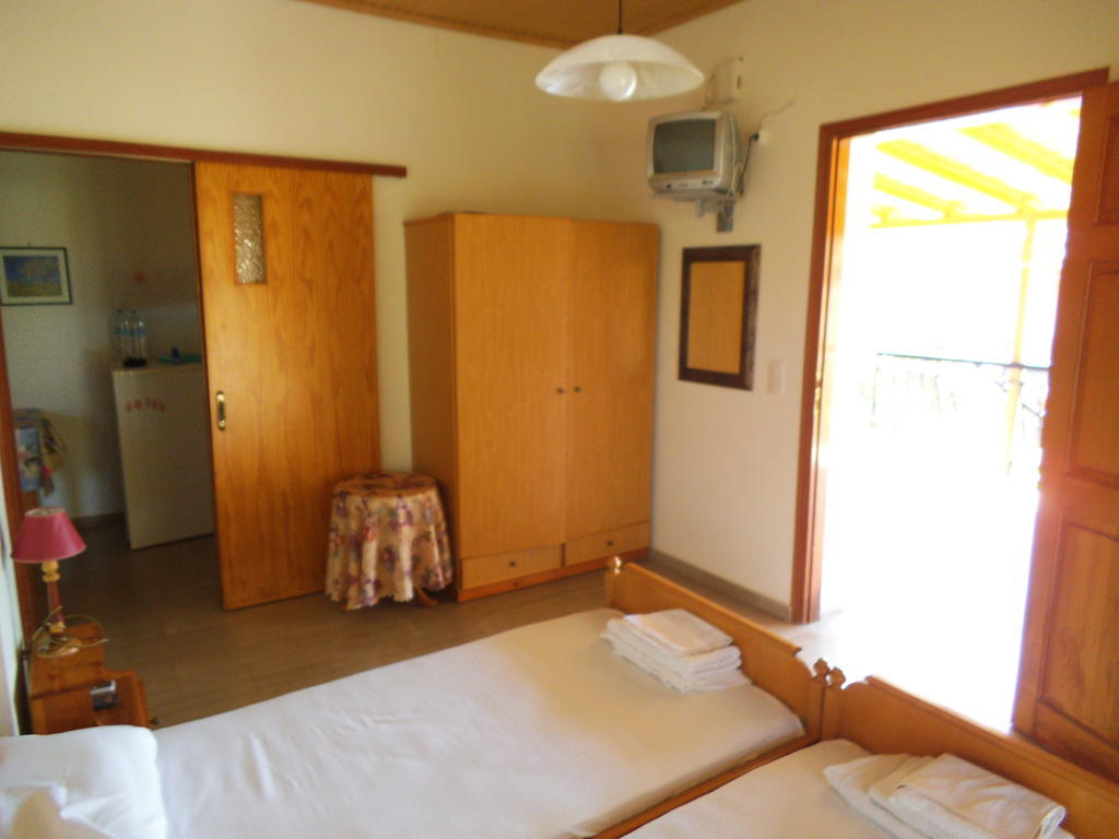 Kalamákion Villa Xenos חדר תמונה