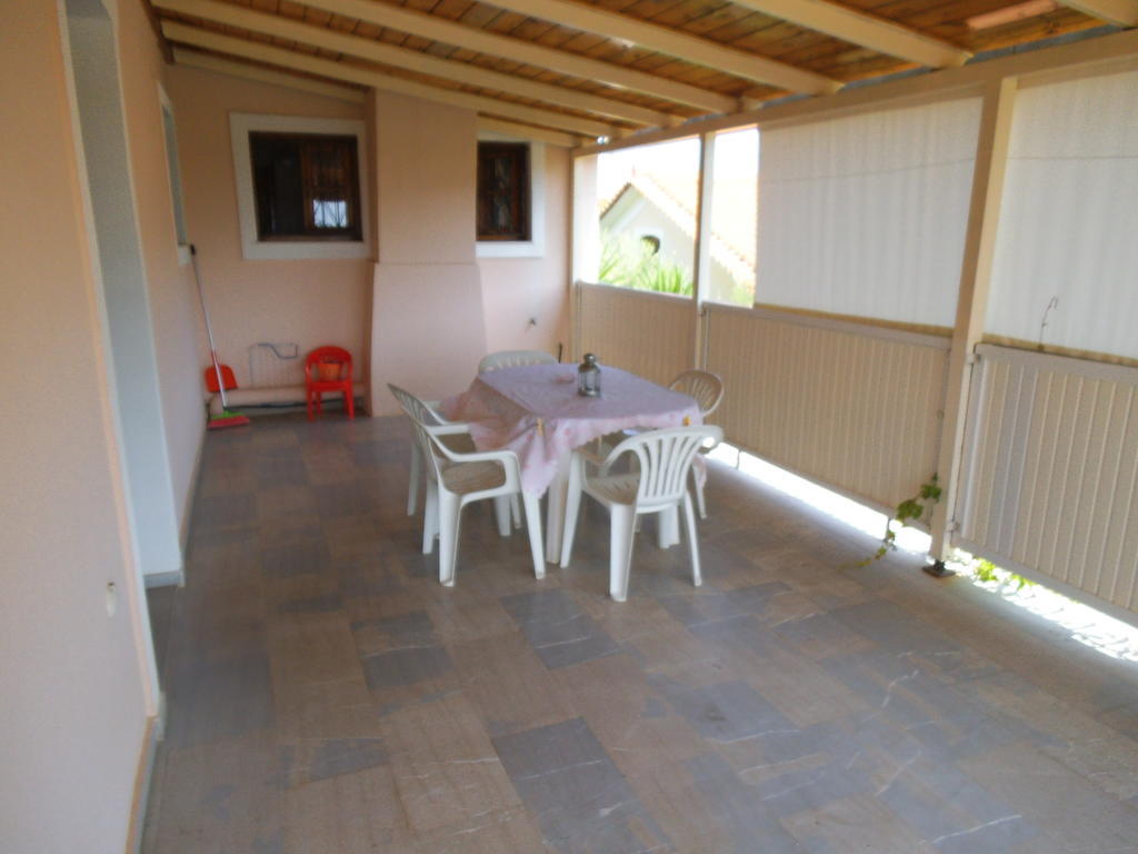 Kalamákion Villa Xenos מראה חיצוני תמונה