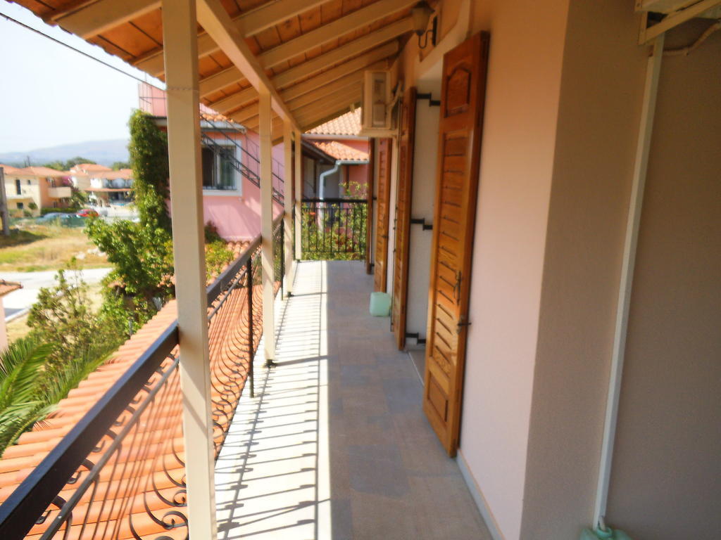 Kalamákion Villa Xenos מראה חיצוני תמונה