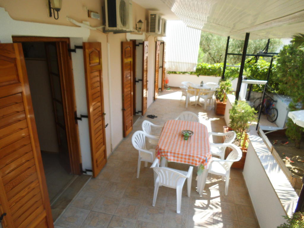 Kalamákion Villa Xenos חדר תמונה
