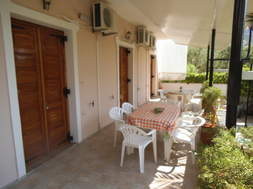 Kalamákion Villa Xenos חדר תמונה