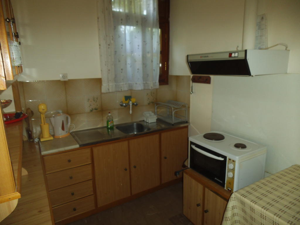 Kalamákion Villa Xenos חדר תמונה