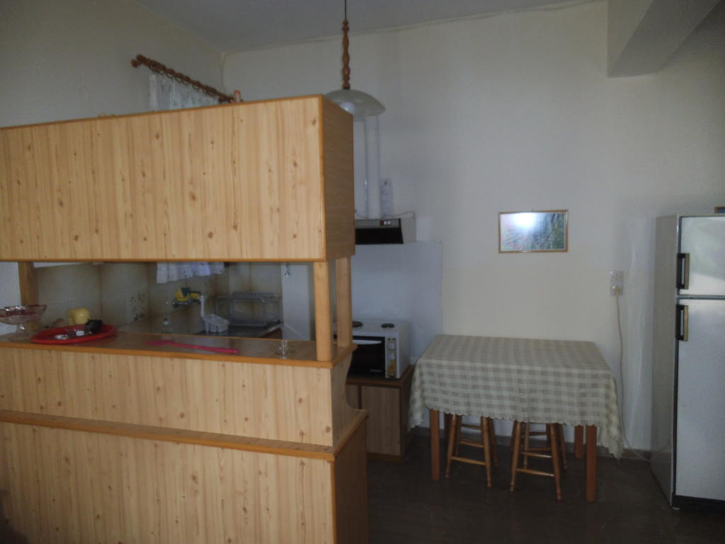 Kalamákion Villa Xenos חדר תמונה