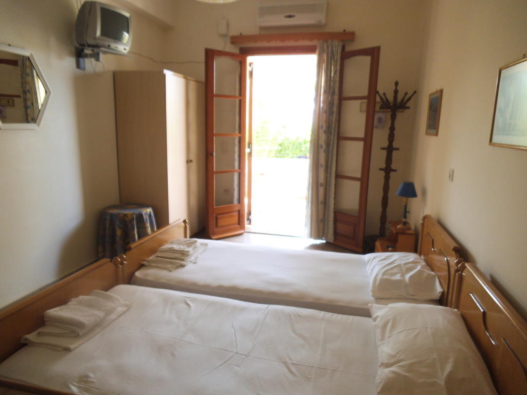 Kalamákion Villa Xenos חדר תמונה