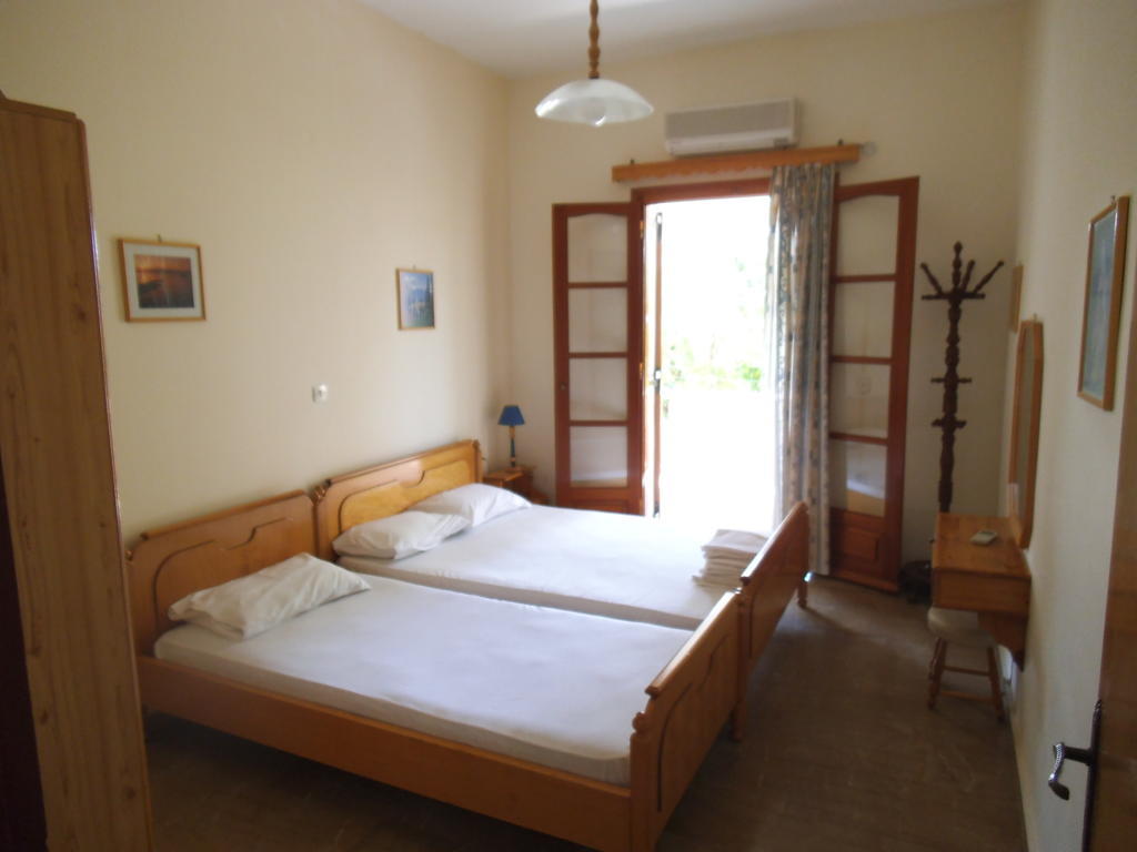 Kalamákion Villa Xenos חדר תמונה