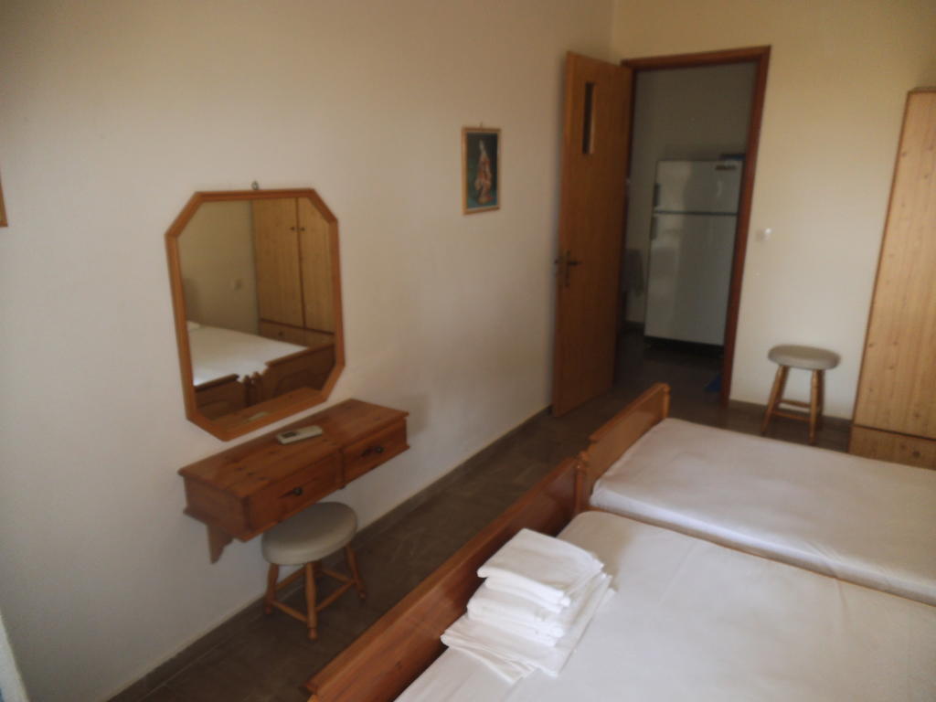 Kalamákion Villa Xenos חדר תמונה