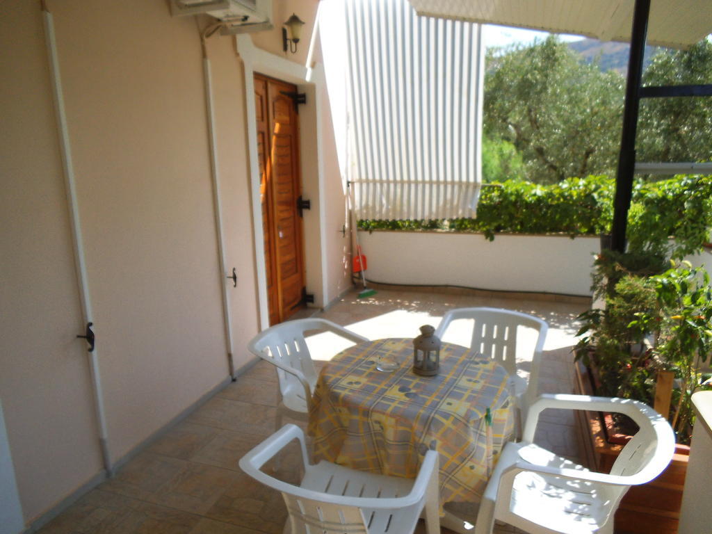 Kalamákion Villa Xenos חדר תמונה