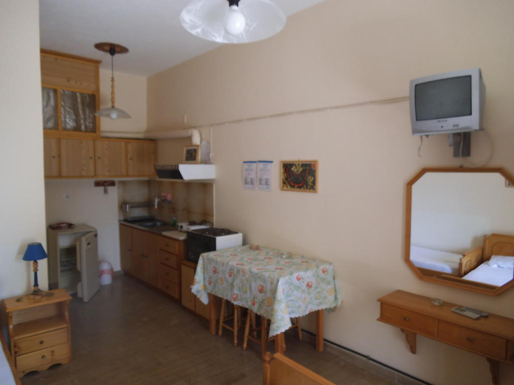 Kalamákion Villa Xenos חדר תמונה